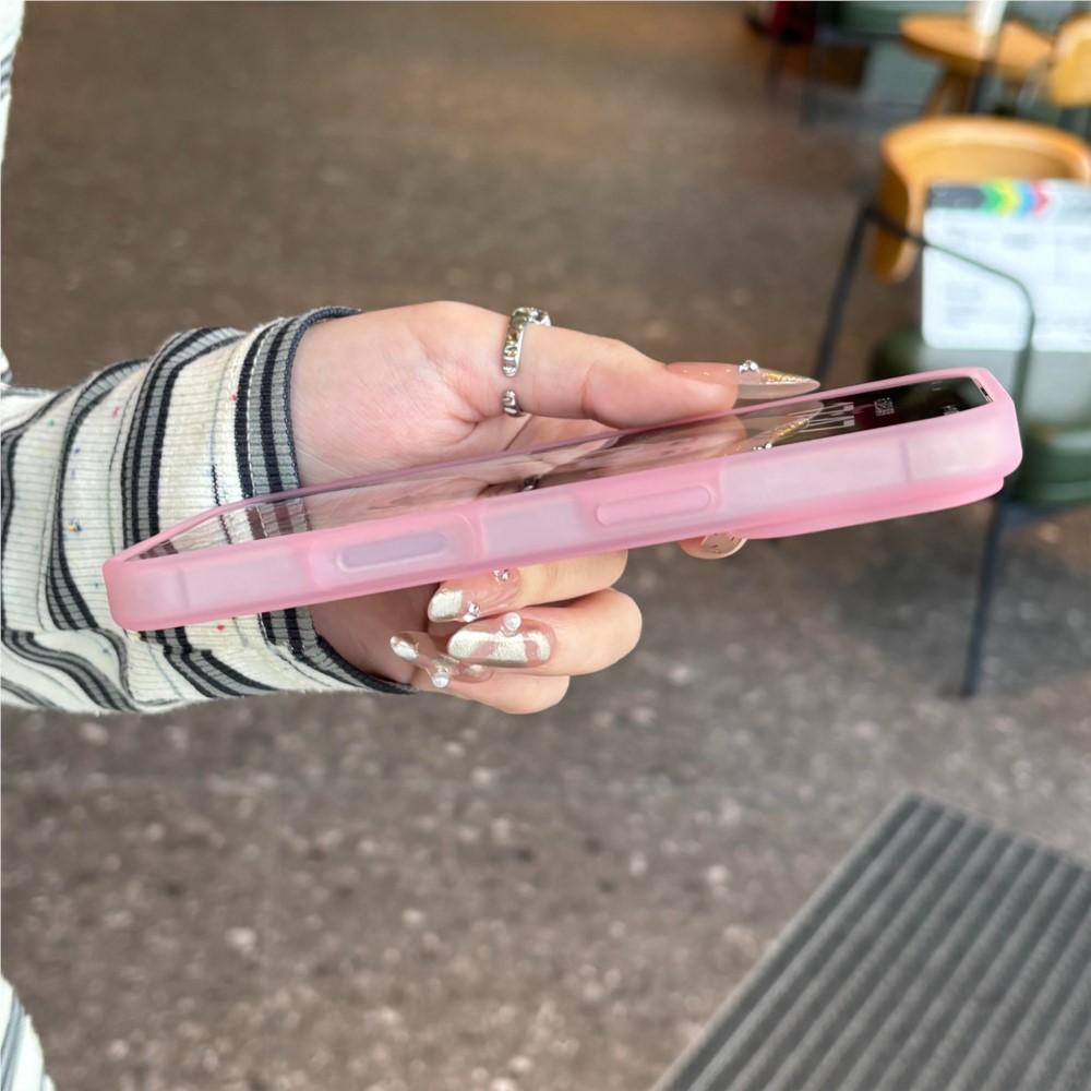 Чехол Jelly Candy Original из жидкого силикона, мягкий, матовый, для Apple iPhone 17 16 15 Pro Max, противоударный бампер, защитная крышка
