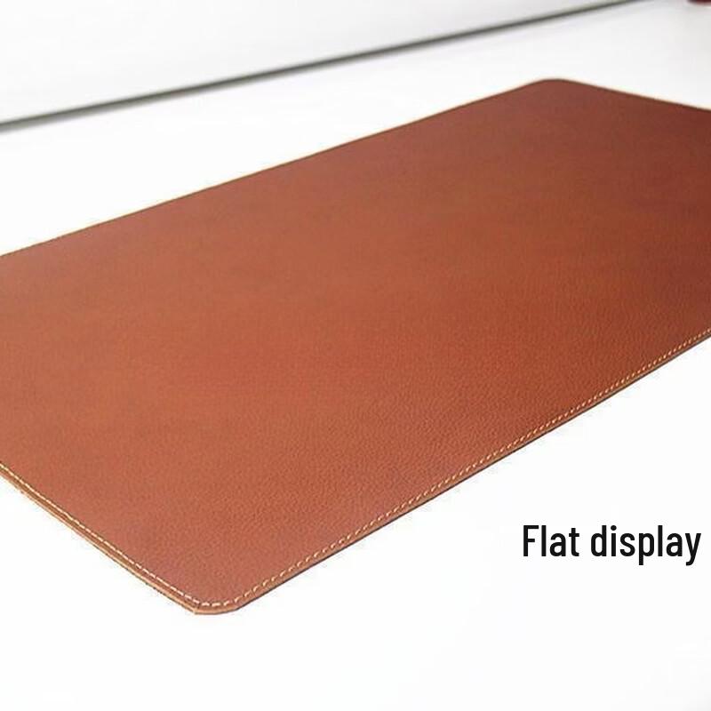 Leather Desk Pad