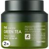 Tony Moly The Moist Green Tea Moisture Cream, 100ml, 2 Units