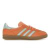 Gazelle Indoor Orange Clear Mint Unisex Sneakers Easy-Orange Gum IH7499