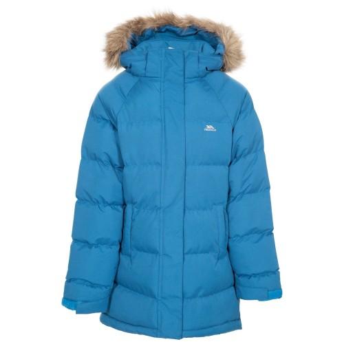 Girls Unique Padded Jacket