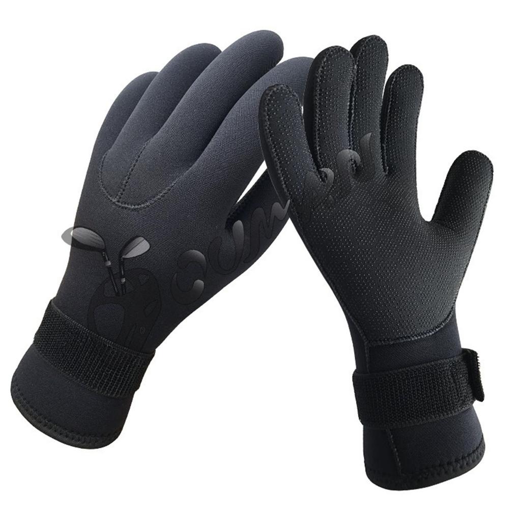 Перчатки для плавания и дайвинга для женщин – -, износостойкие, устойчивые к царапинам, перчатки для рыбалки и снорклинга для мужчин и взрослых