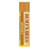 Burt's Bees Moisturizing Lip Balm, Honey, 4.25g, 4 Pieces