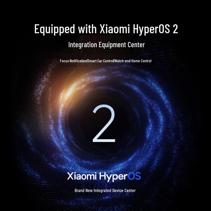 Смарт-часы Redmi Watch 5 (Китайская версия)