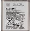 Original Replacement Battery For Samsung Galaxy S10 Lite SM-G770F/DS SM-G770F/DSM EB-BA907ABY Batteries 4500mAh