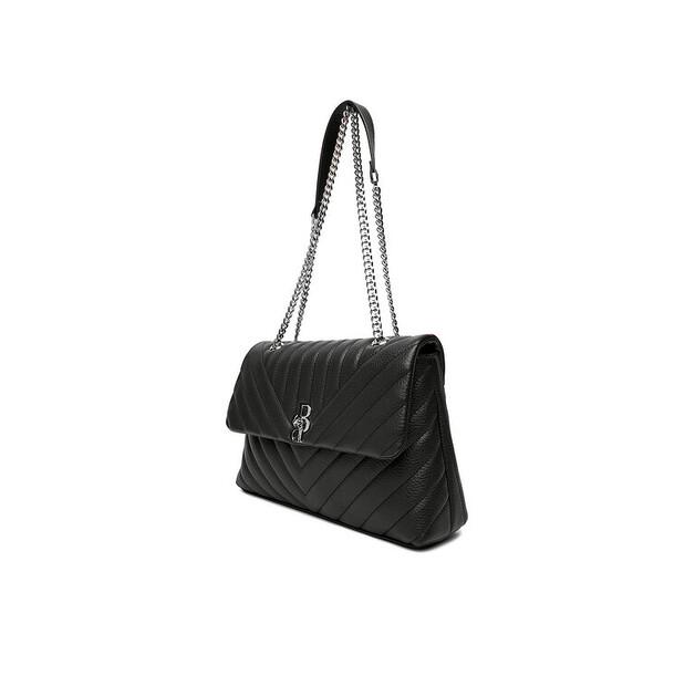 Bag Badura C-ADALE-XL8208 Black