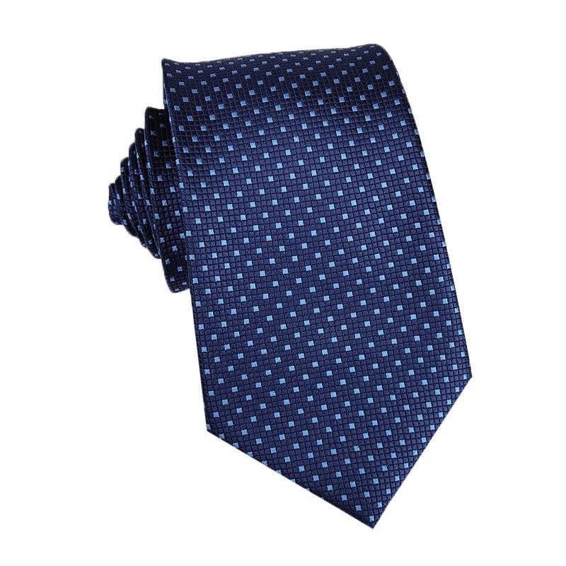 Мужской галстук 6 см 8 см Ручной работы Жаккардовый Пейсли Полоска Кешью Красный Черный Синий Деловой Наряд Премиум