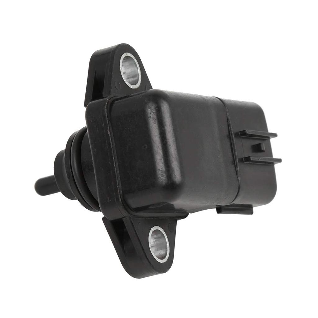 uxcell Manifold Absolute Pressure Intake Air Sensor MD355556 Manifold Absolute Pressure Intake Air MAP Sensor for Mitsubishi Mirage