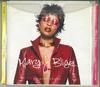 CD MARY J. BLIGE - No More Drama UICC1053 MCA RECORDS 2002 Japan Rap & Hip-Hop/R&B Used