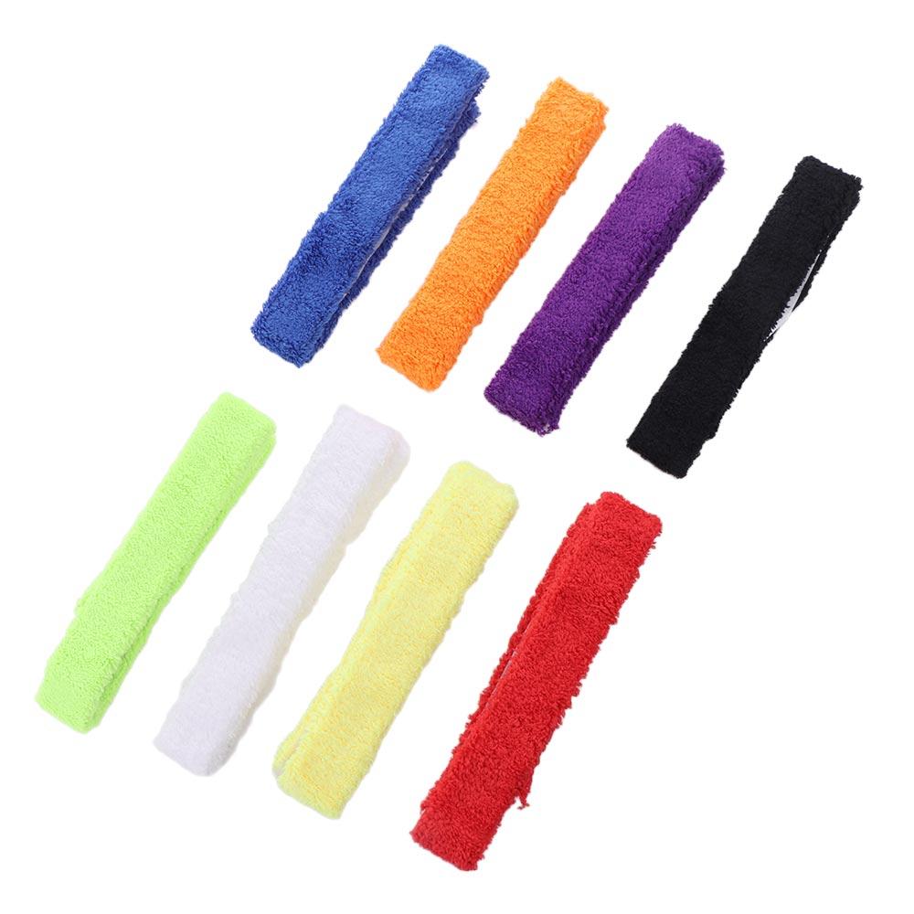 Sweat-absorbent Sweat Band Grip Tape Anti-slip Anti-slip Towel Badminton Grip Table Tennis