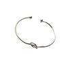 Accessories for Women Love Knot Simple Knot Ladies Gold Bracelet and Bracel Bracelets for Women Charms for Bangles