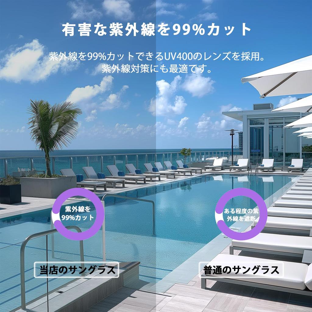 Солнцезащитные очки Feisedy для мужчин и женщин UV400 Защита от ультрафиолета Модные очки Цветные линзы для очков Унисекс Цветные солнцезащитные очки B1189