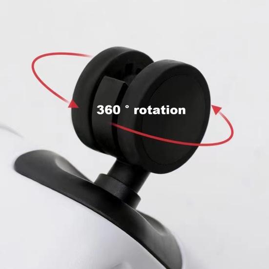 20-дюймовый чемодан для ручной клади с жестким корпусом, устойчивым к царапинам, с карманом на молнии и USB-интерфейсом