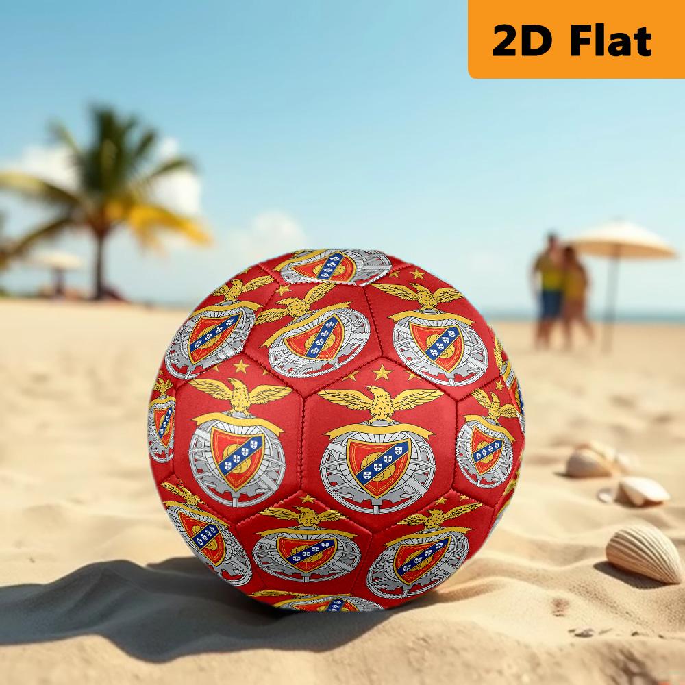National Emblem Portugal Soccer Ball Suitable for both training and competition Outdoor sports
