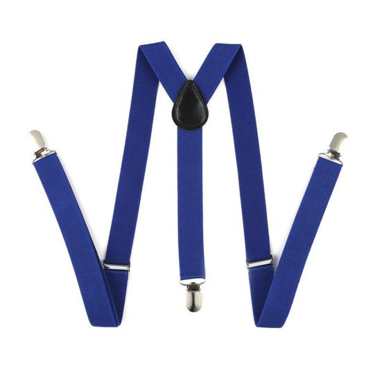 Эластичные женские однотонные/в полоску Y-образной формы, регулируемые подтяжки, подтяжки, мужские