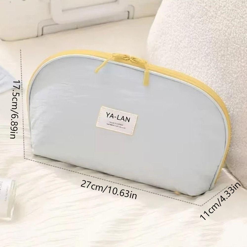Multi-function Bra Storage Bag Portable Intimate Clothes Bag Underwear Organizer Bag Bra Storage