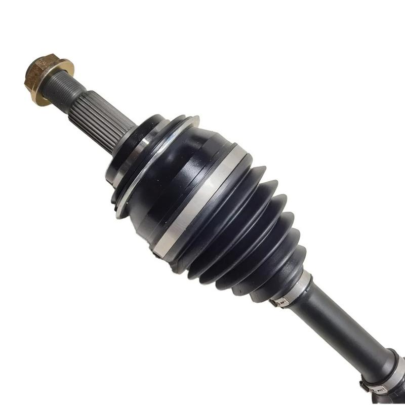 4343060060 Задний приводной вал ШРУС в сборе для TOYOTA LAND CRUISER PRADO
