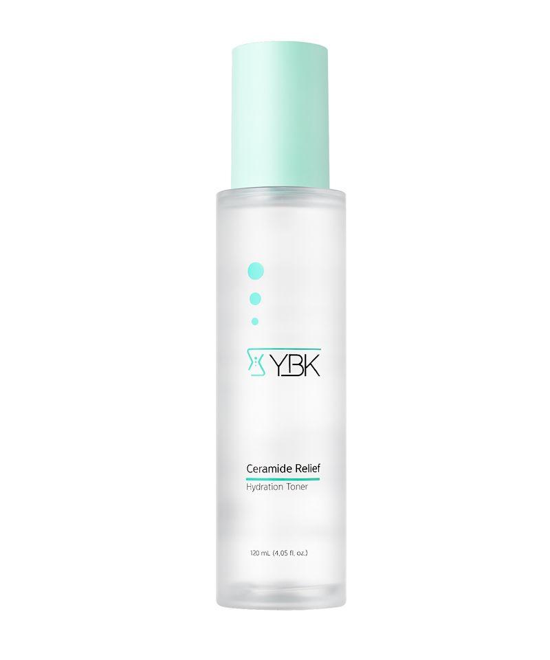 Ceramide Relief Hydration Toner 120ml