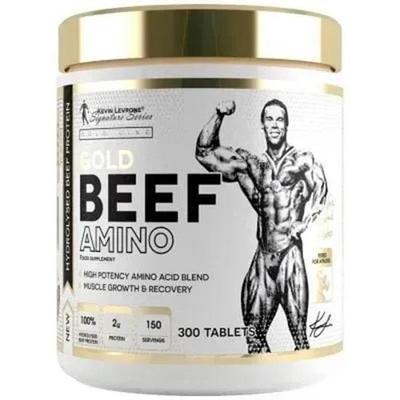 Gold Beef Amino, 300 таблеток