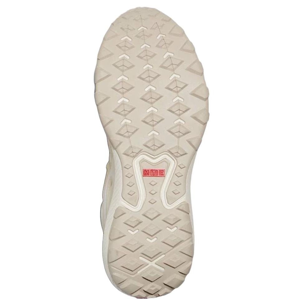 Vans Кроссовки Crosspath MTE Marshmallow Унисекс Кремовые VN000CVUFS8