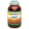 MicrOrganics Green Nutritionals Pure Plant Source Organic Green Vitamin C 120vc