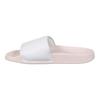 Reebok Классические шлепанцы 'White Glass Pink' FW5751