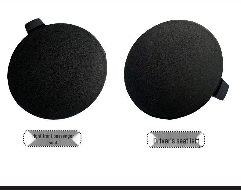 2013-2016 RAV4 Крышка буксировочного крюка переднего бампера