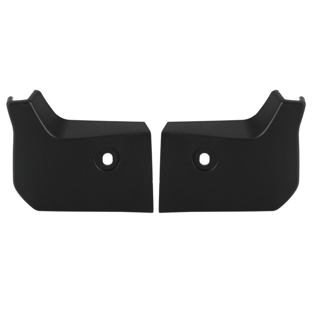 N/S+O/S Торцевая накладка боковой юбки 1771888 1771885 Для Ford Fiesta MK7