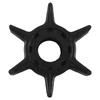 Car Water Pump Impeller 6L2-44352-00 Fit For Yamaha Outboard 2 Stroke 20Hp 25Hp