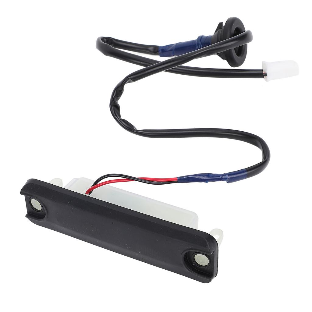 Trunk Lid Release Switch 84840‑21010 Rear Hatch Handle Latch Switch Button for RX330 RX350 RX400h GS300 GS350 GS430