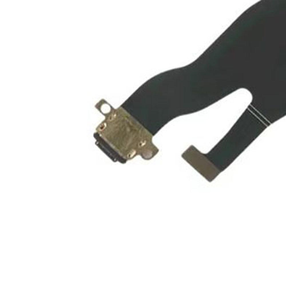 1Pcs For Huawei P20 Pro Charging Port Dock Connector Flex Cable Replacement Unit