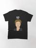 Édith Piaf Edith Piaf Classic T-Shirt