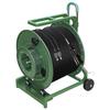 HAILE Single-Mode Field Fiber Optic Cable with Reel