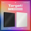 EVNNE 1ST MINI ALBUM - TARGET: ME