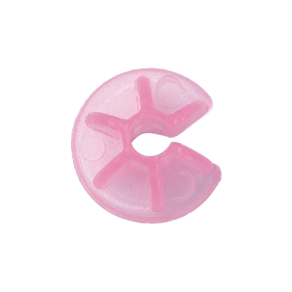 Wheel Spoke Colorful Bicycle Spoke Decor Spoke Color Beads Bicycle Spoke Beads Spoke Wrap Tubes