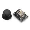 For Arduino Dual-Axis Xy Joystick Module Higher Quality Ps2 Joystick Control