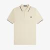 Fred Perry [m3600] Футболка Twin Tip Fred Perry U87 Afpm2413600 U87