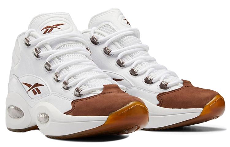 Вопрос Reebok Mid 'Mocha Toe' GX0241