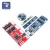1S 2S 3S 4S 3A 10A 20A 30A Li-ion Литий-ионный Аккумулятор 18650 Зарядное Устройство Печатная плата 11.1V BMS Плата Защиты Для Дрель Мотора Lipo Ячейка Модуль