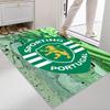 SCP Portugal: Pride Tradition carpet Living room and bedroom mats Home Decor Protective pad Fashion Art
