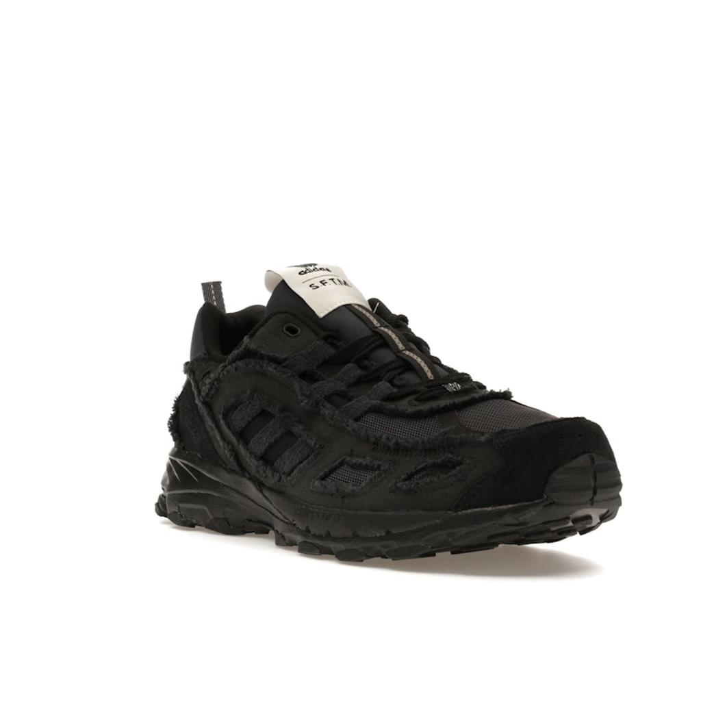 Song for the Mute x adidas Shadowturf Черный Ночной Серый Унисекс Кроссовки Основной Черный Карбон IF9403