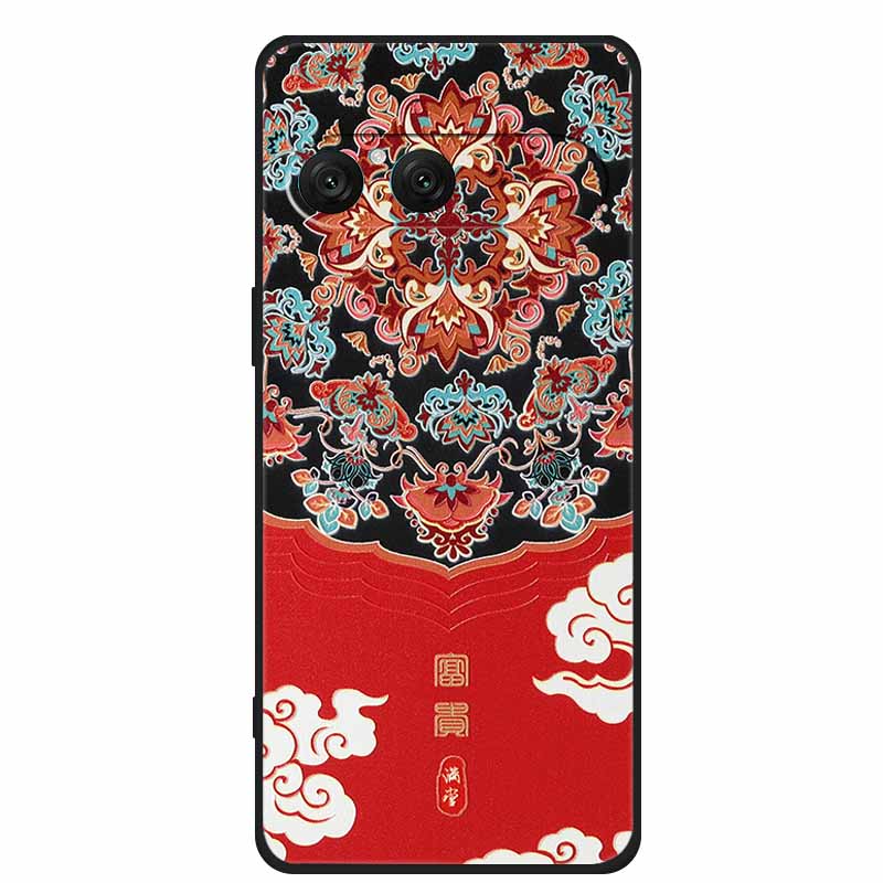 3D Emboss Case For Sony Xperia 10 VII 5G Phone Case Flowers Silicone Soft Coque Funda For Sony Xperia 10 VII Back Cover Case Bag