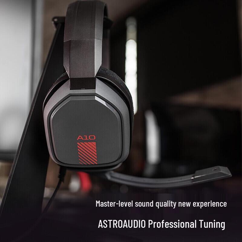 Logitech G Astro A10 Gaming Headset