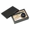 Sailor KOP Fountain Pen King Profit Ebonite Black Broad Nib 11-7002-620