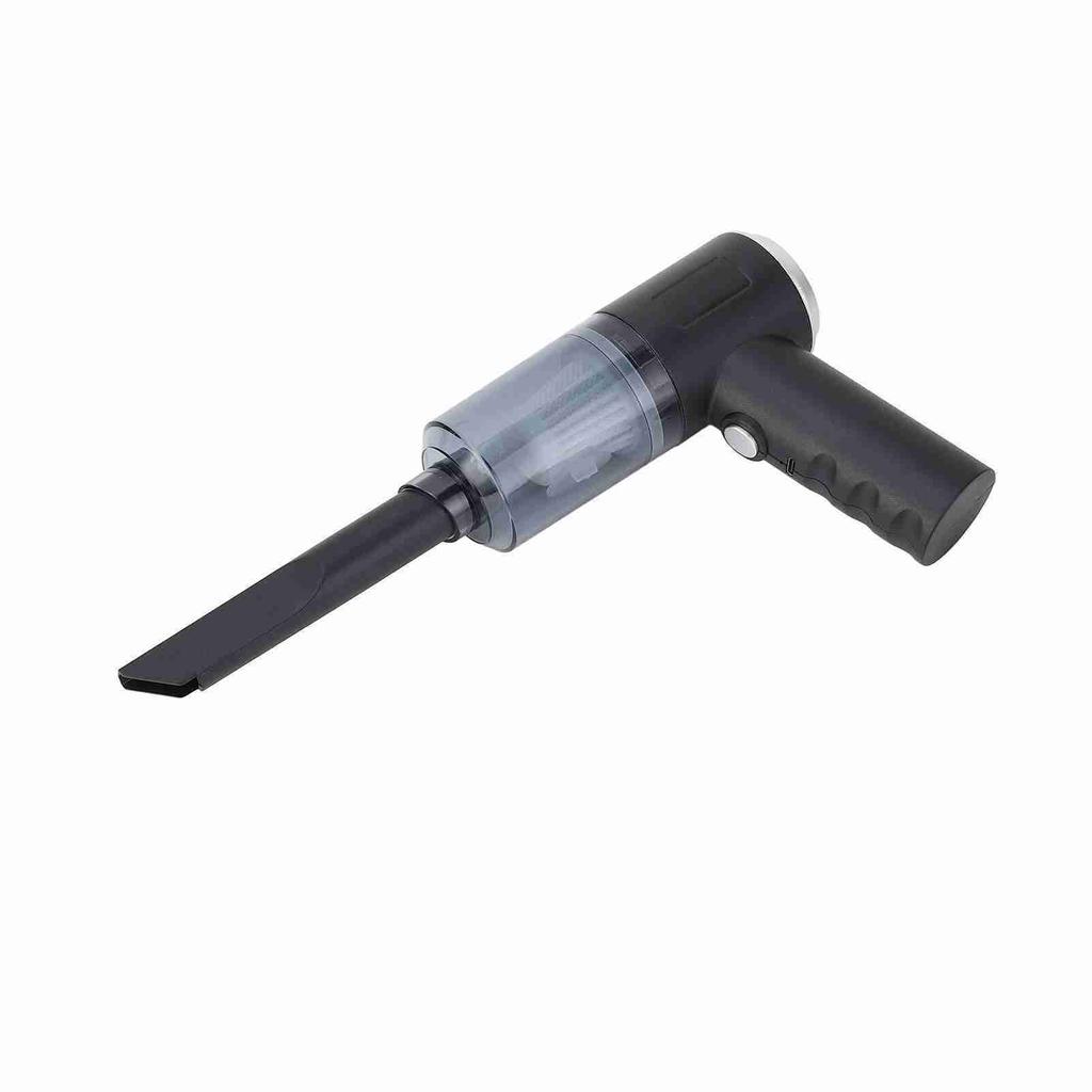 Компьютерный пылесос ручной беспроводной перезаряжаемый мощный всасывающий мини-пылесос для клавиатуры