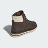 JQ1263 CLOT adidas Pro Model от Edison Chen Темно-коричневый (Мужской)