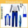 Bright And Durable Zombie 3 Alien Cosplay Costume For Kids Perfect For Halloween And Carnivals
