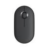 Беспроводная Bluetooth-мышь Y-FRUITFUL Pebble M350 с двумя режимами