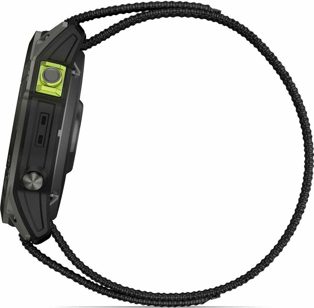 Garmin Enduro 2 Sapphire Solar DLC Titan