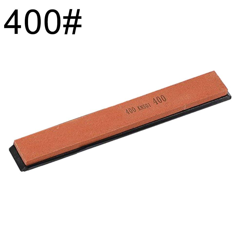 1 шт. шлифовальный камень 150*20*5 мм 180# -3000# зернистость оксид алюминия